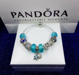 Picture of Pandora Bracelet 5 _SKUPandorabracelet16-2101cly26413902